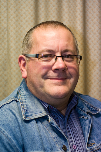 Ian Pinn