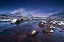 sunrise-and-moon-at-buachaille-etive-mor-by-nops