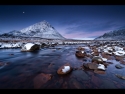 pdi-sunrise-and-moon-at-buachaille-etive-mor-by-chris-newham