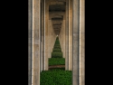 Open - concrete-portal-by-lois-webb