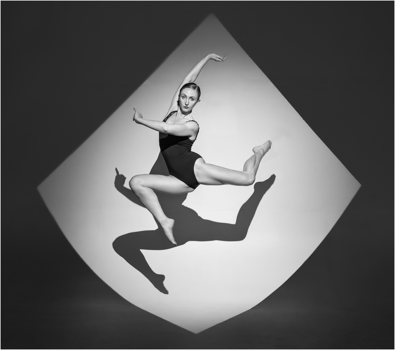 diamond dancer.