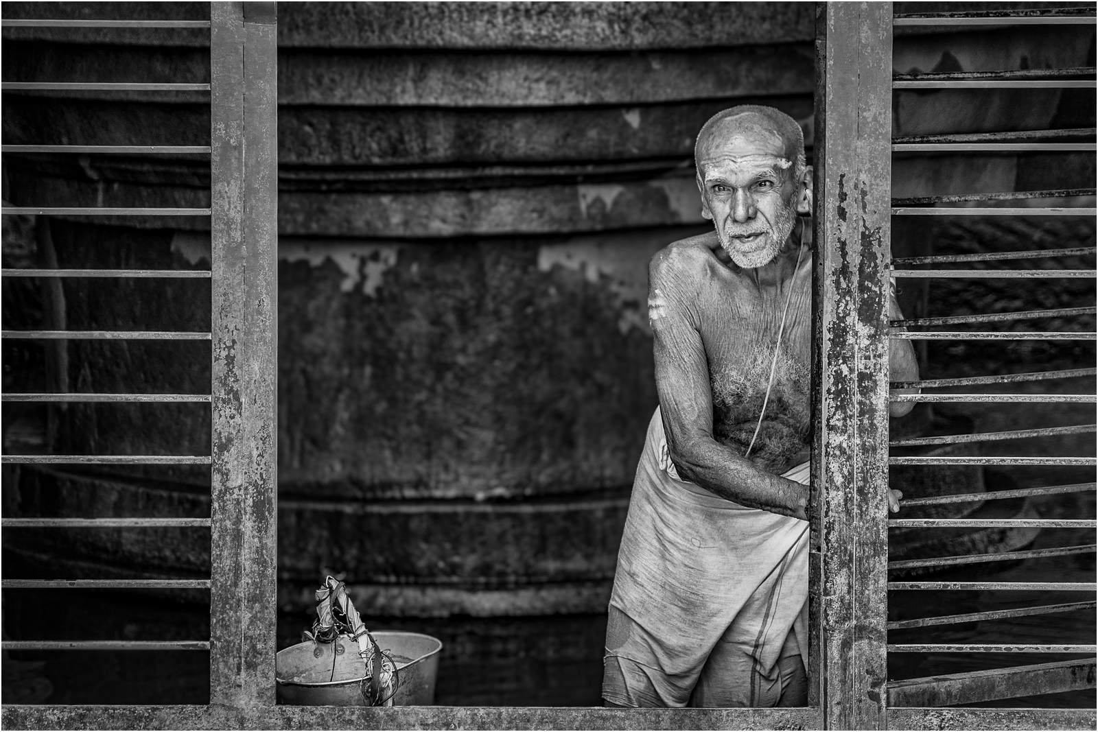 badaviling water tender