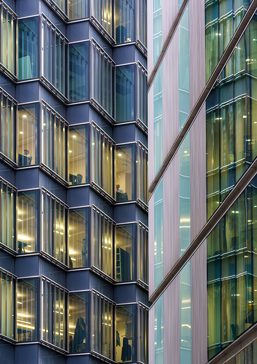 FRAMING by Malcolm Nabarro
