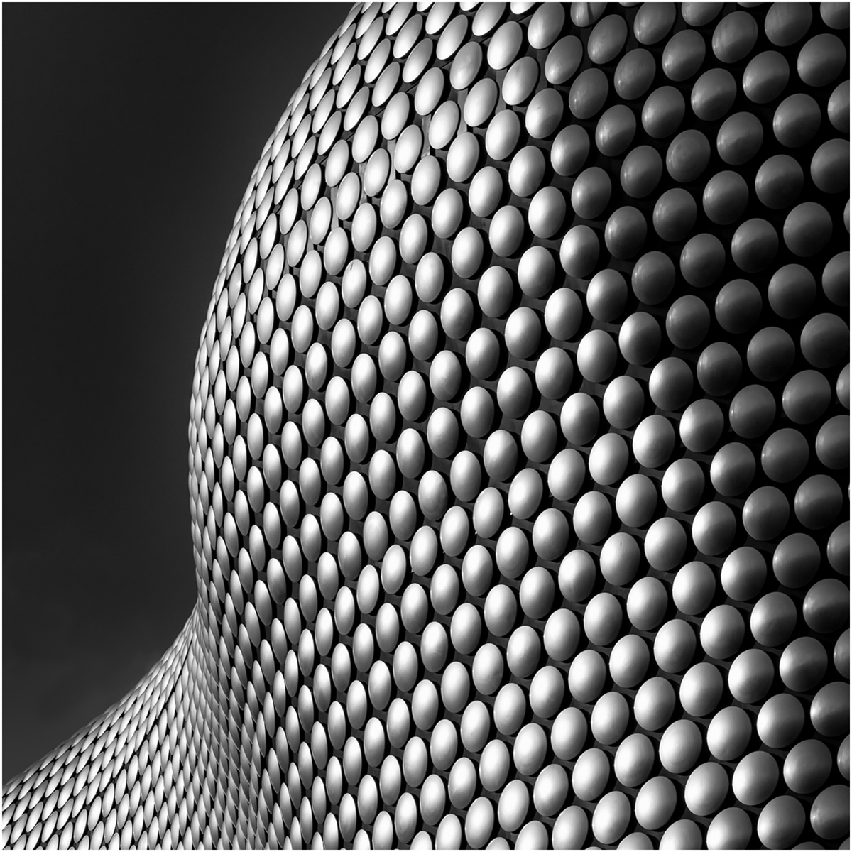 SELFRIDGES by Chris Houldsworth