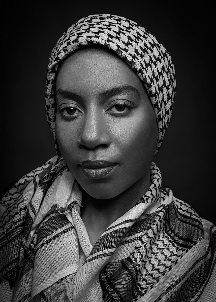 CLAUDIA by Sue Hartley