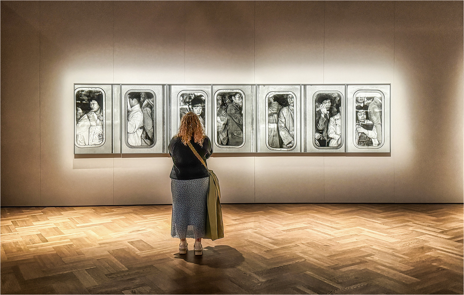 ROOM TO BREATHE by Nigel Stewart