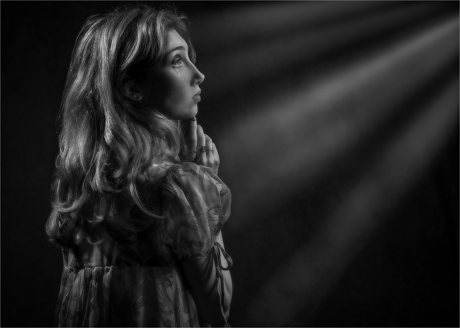 SAD MEMORIES by Sue Hartley