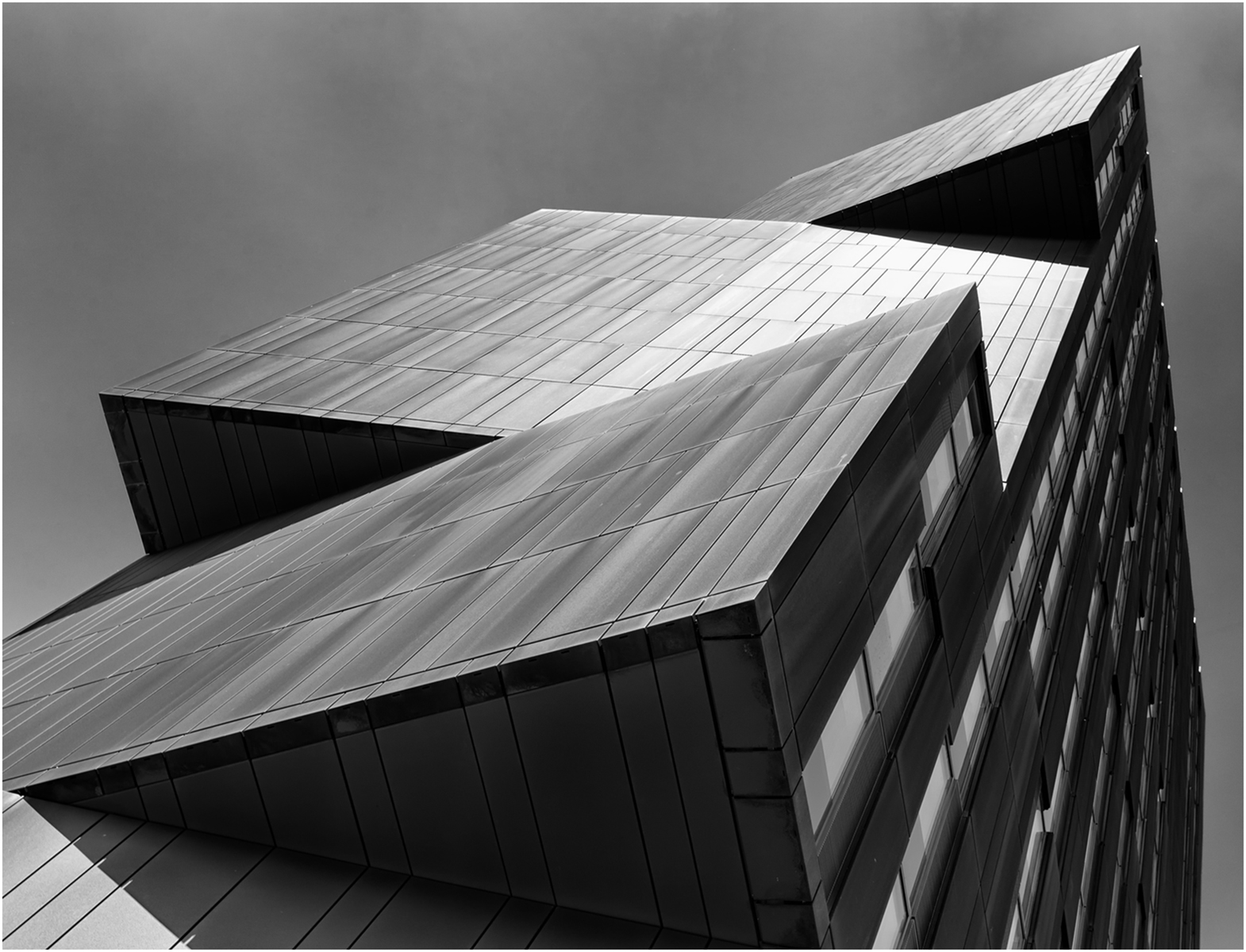 WEDGES by Chris Houldsworth