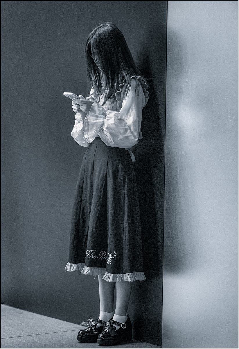 WHERE ARE YOU by Sue Jackson