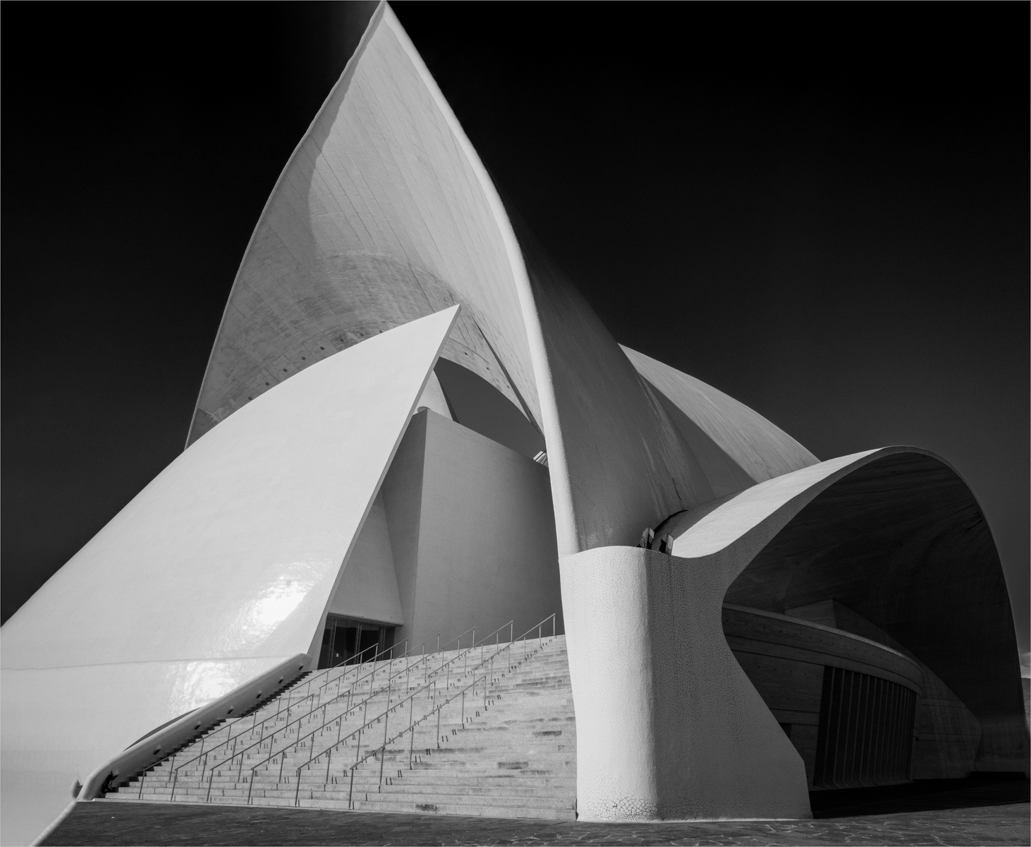 CURVES by Melanie Rowe
