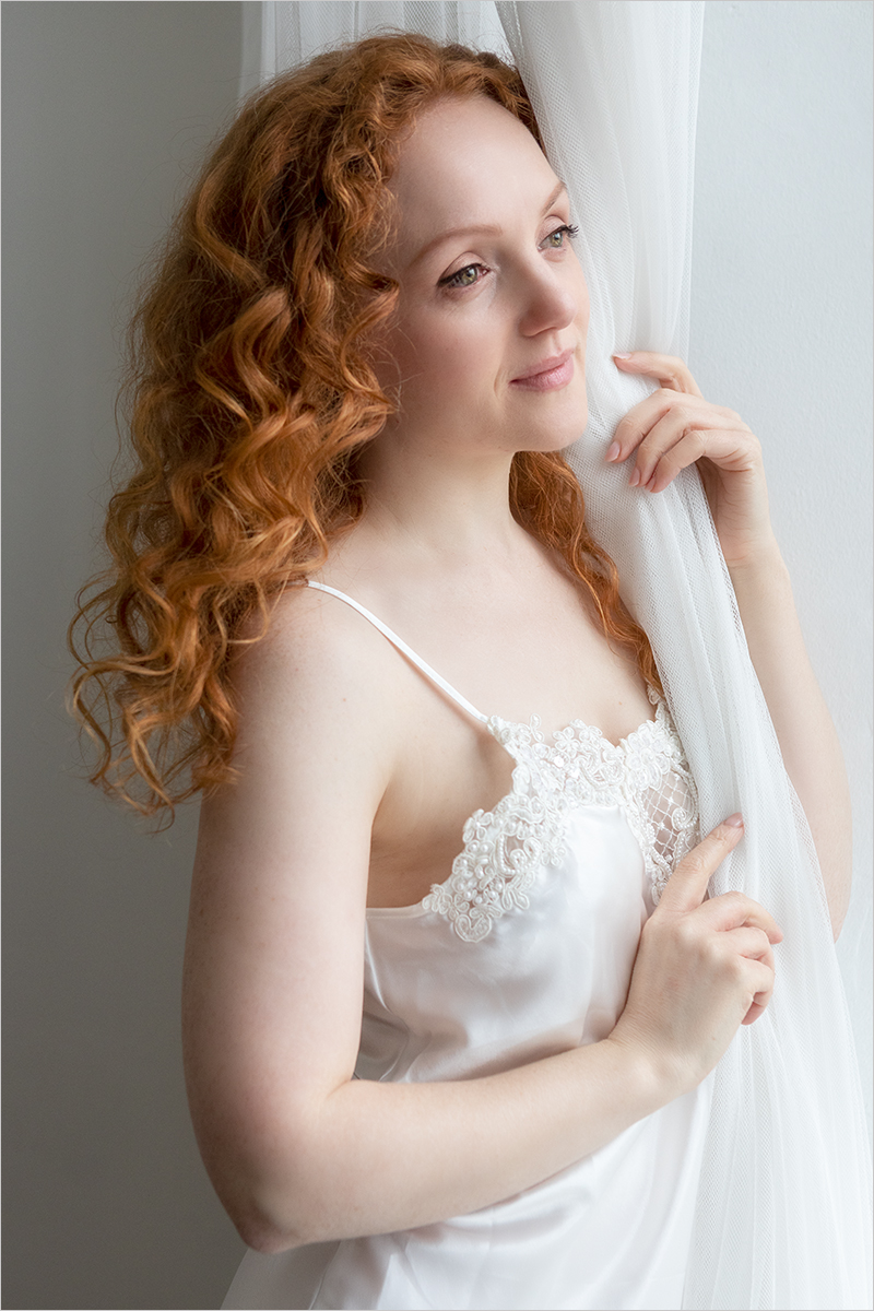 DAYDREAMER by Sue Hartley