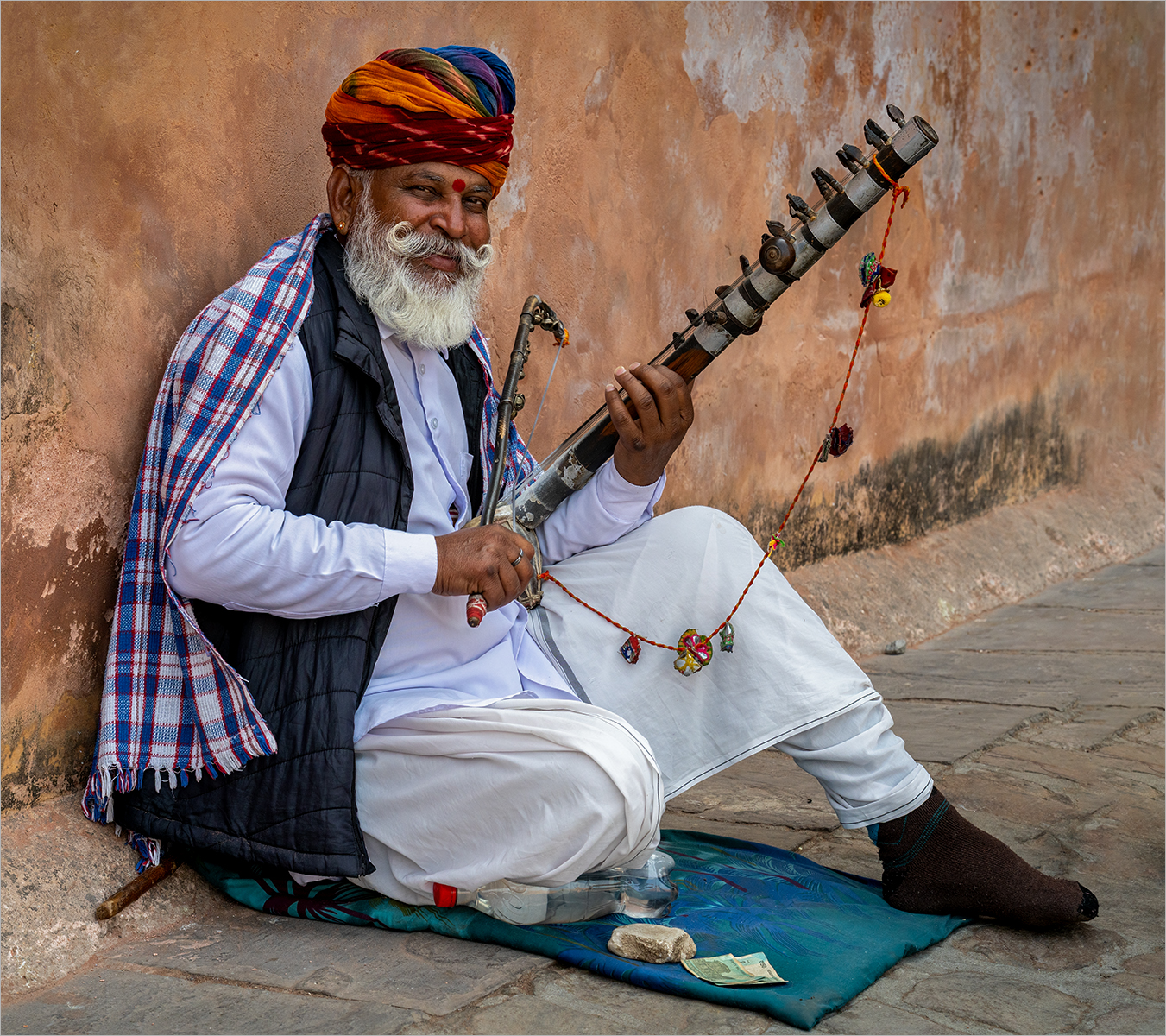 THE BHOPA by Ray Andrews