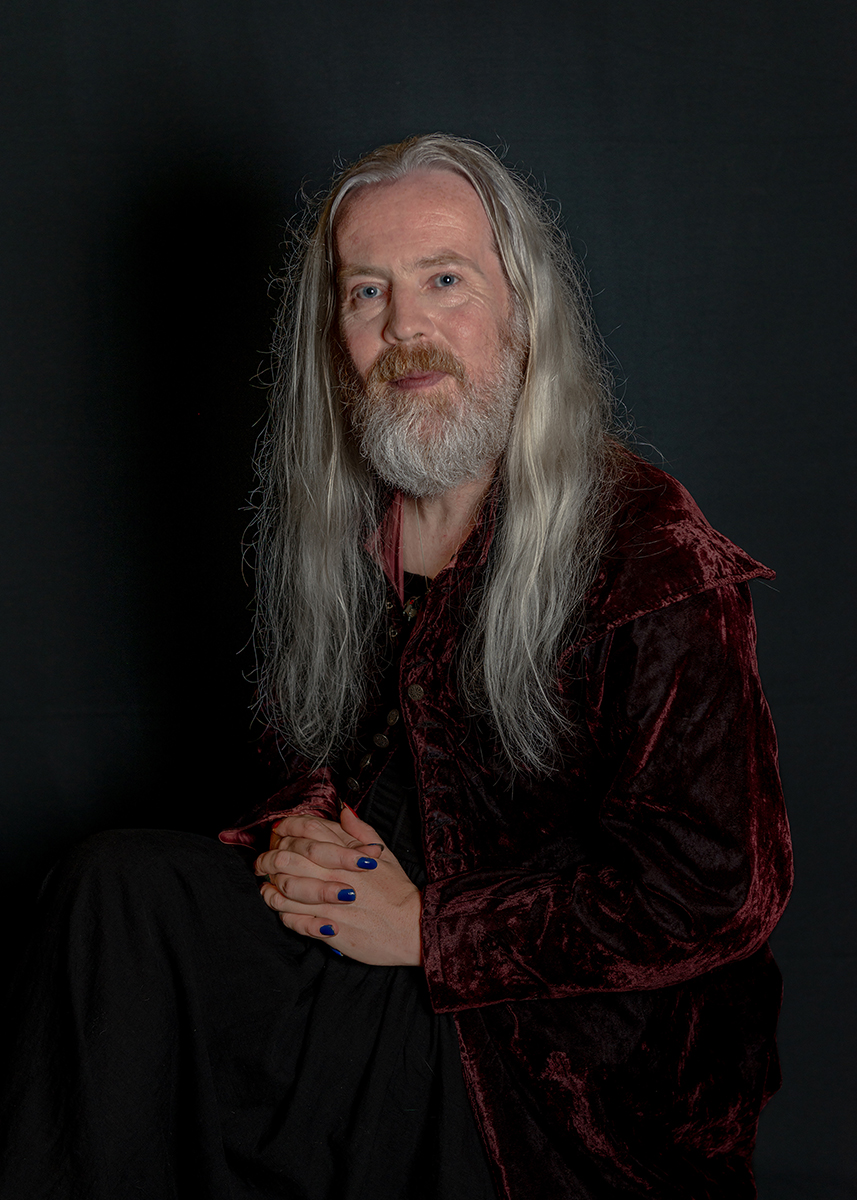 TONY by Lois Webb