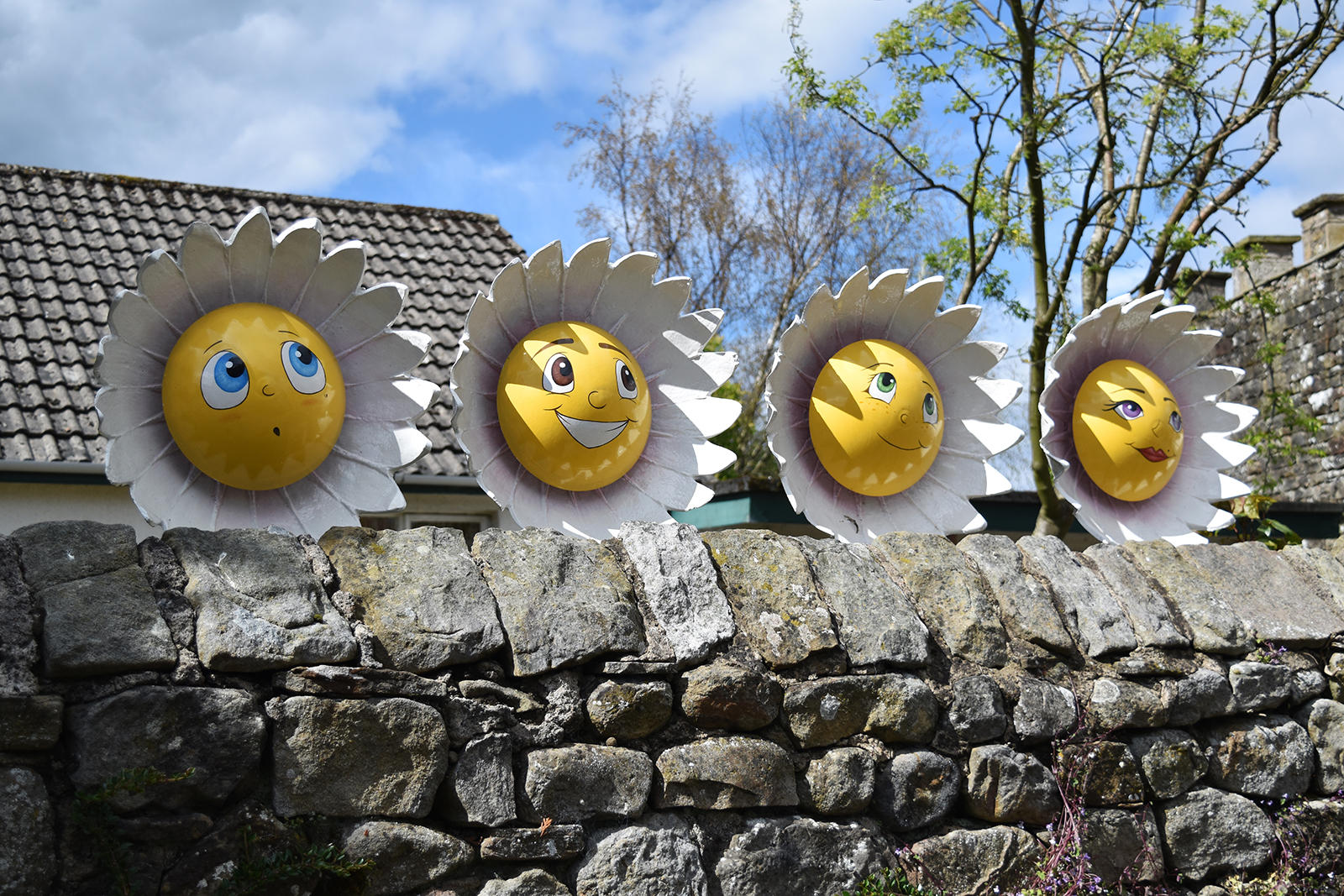 WEEEEDS by Brian Thorley