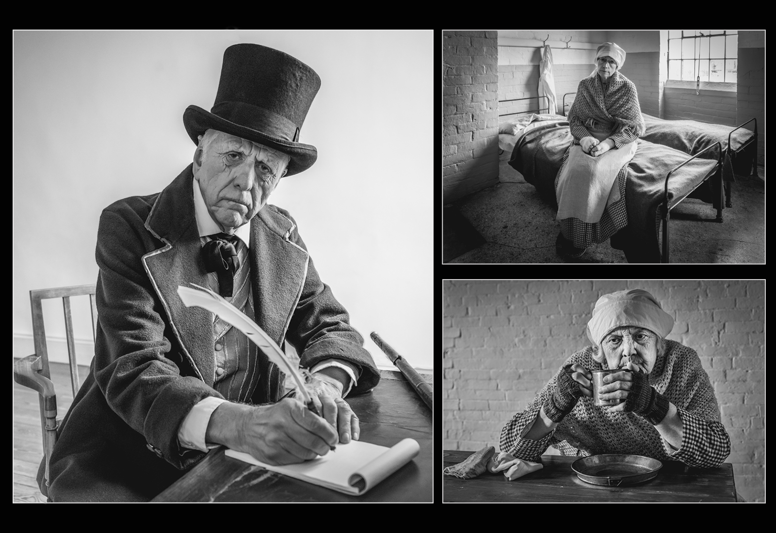 I'M IN CHARGE by Sue Hartley