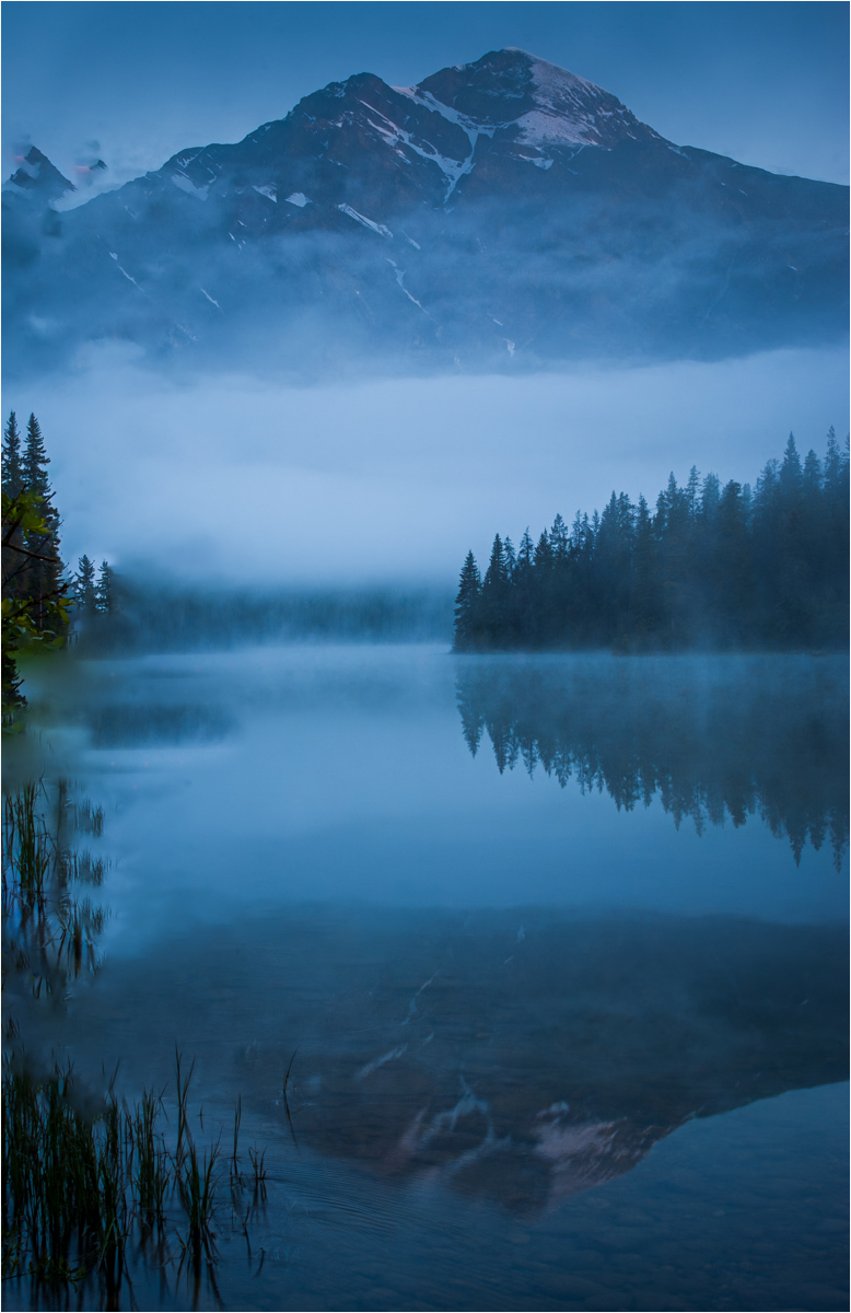 PYRAMID LAKE by Melanie Rowe